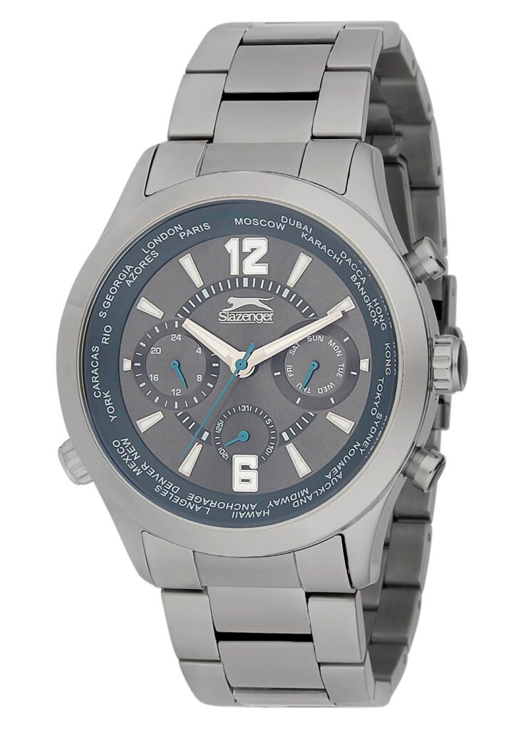 שעון שלזינגר Slazenger SL.9.1055.2.07