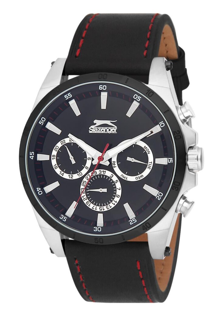 שעון שלזינגר Slazenger SL.9.1058.2.04