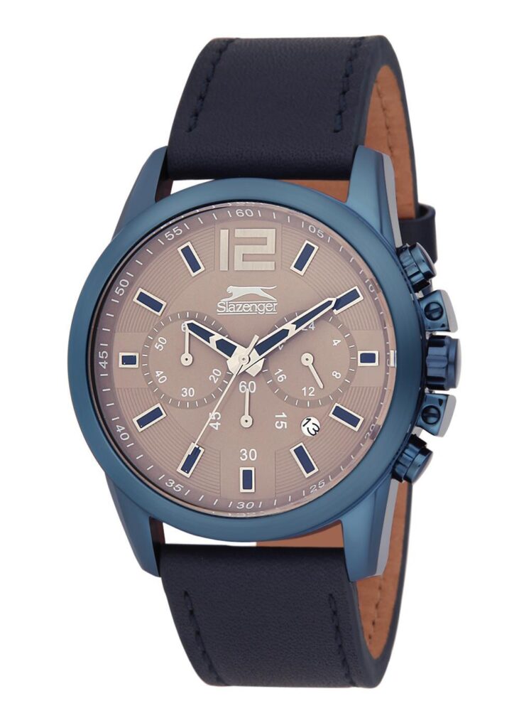 שעון שלזינגר Slazenger SL.9.1131.2.05