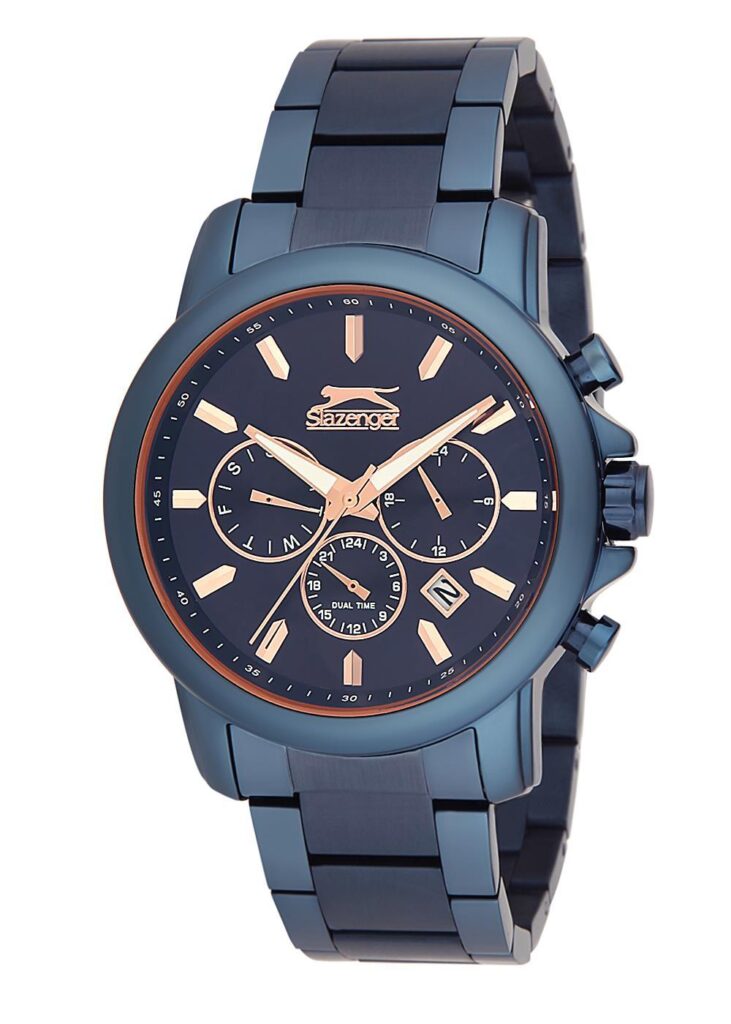 שעון שלזינגר Slazenger SL.9.1134.2.05