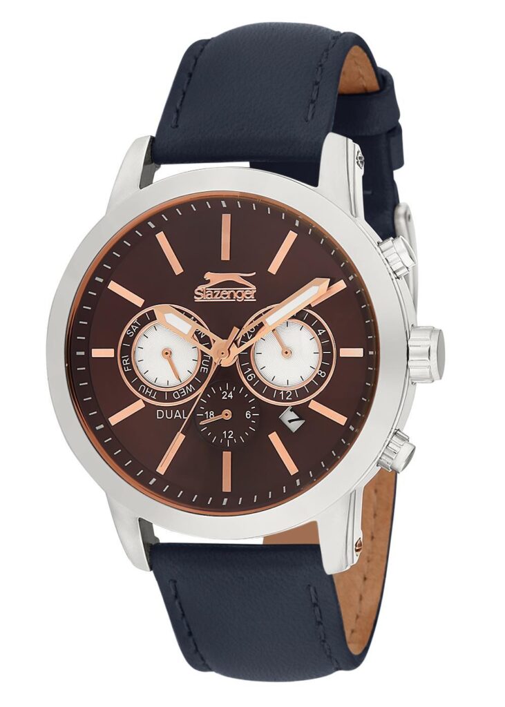 שעון שלזינגר Slazenger SL.9.1146.2.04