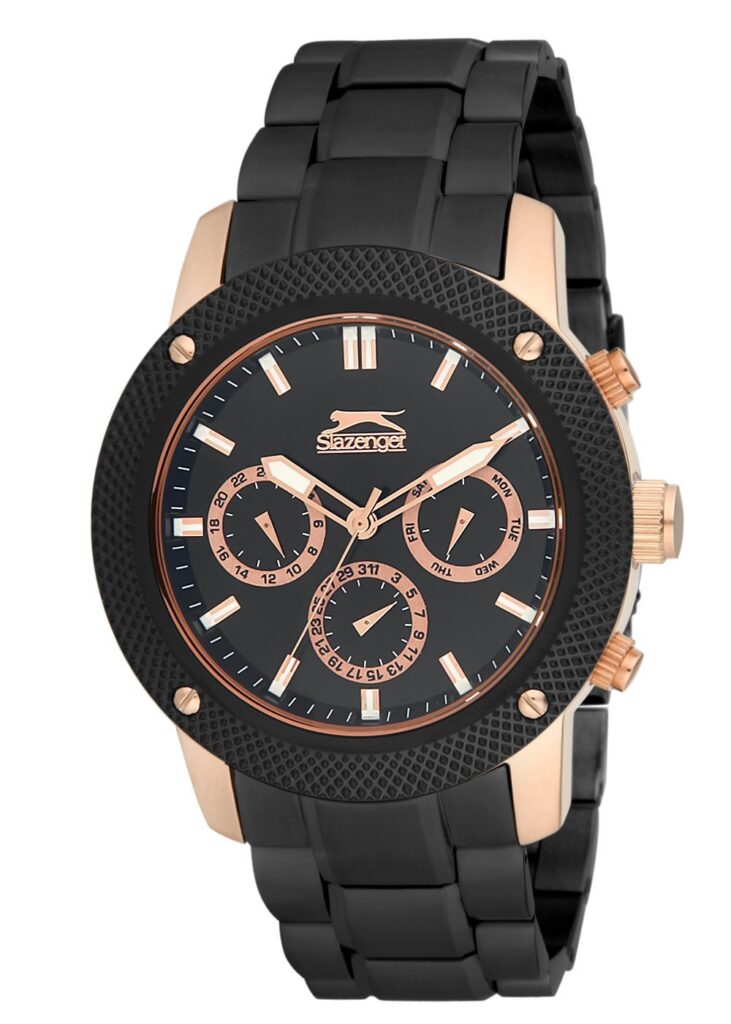 שעון שלזינגר Slazenger SL.9.1155.2.01