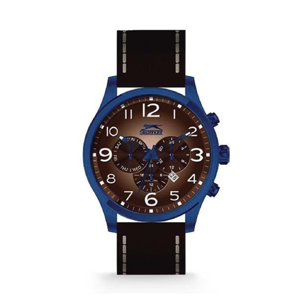 שעון שלזינגר Slazenger SL.9.1195.2.05