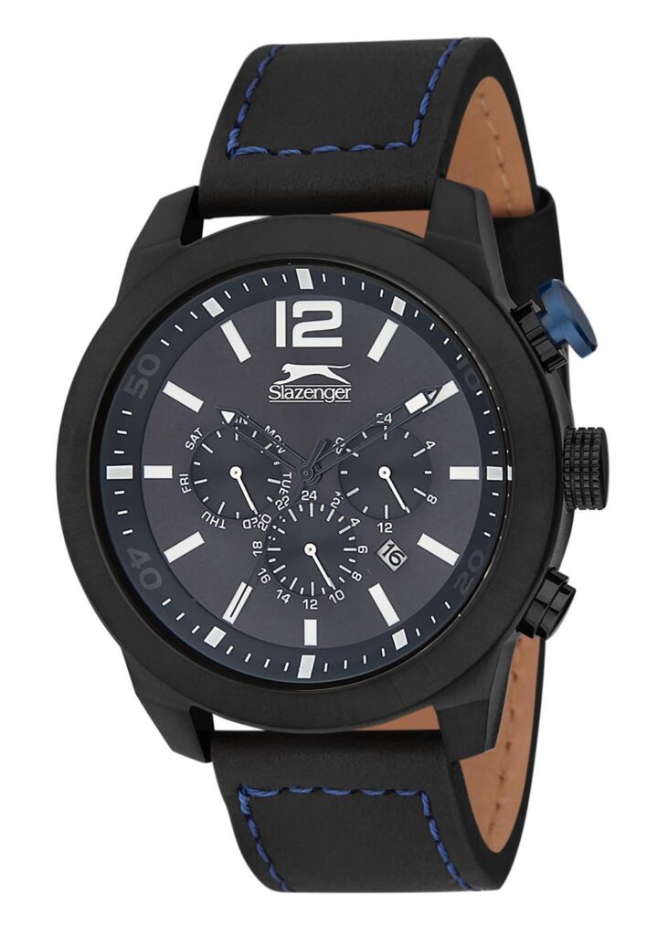 שעון שלזינגר Slazenger SL.9.1196.2.01