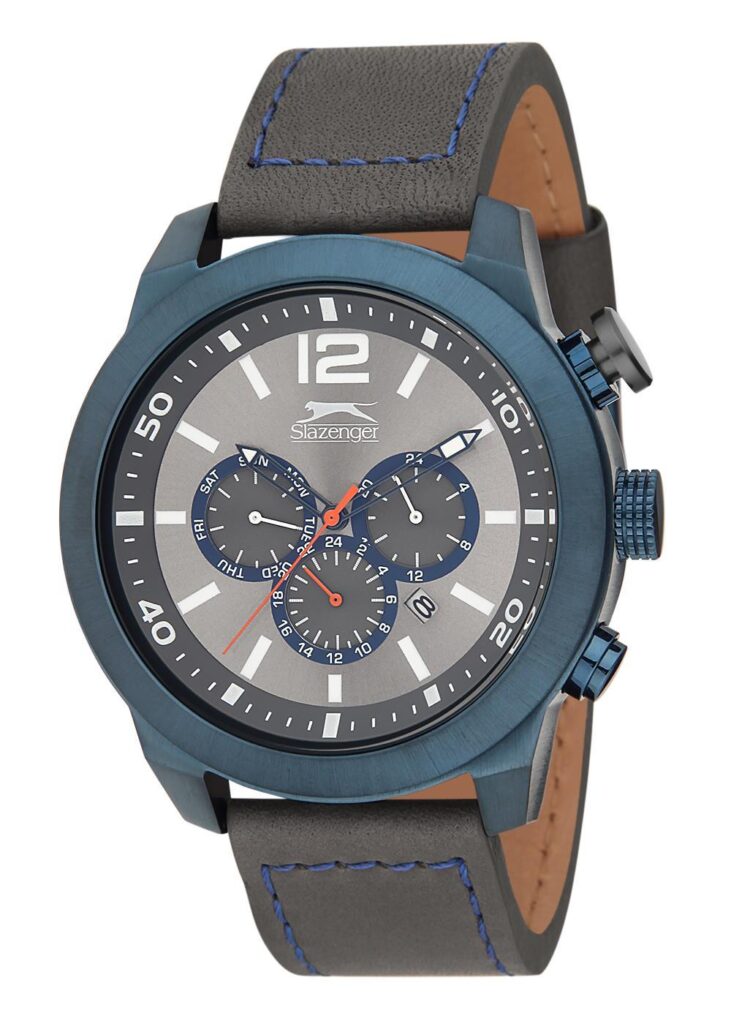 שעון שלזינגר Slazenger SL.9.1196.2.06