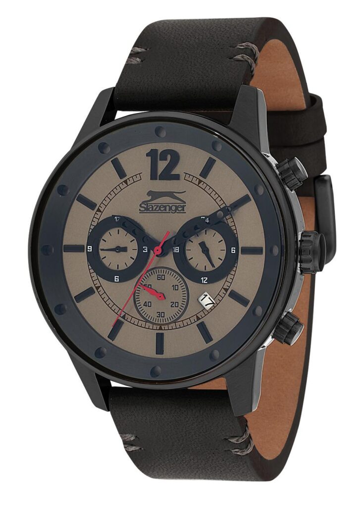 שעון שלזינגר Slazenger SL.9.1207.2.04