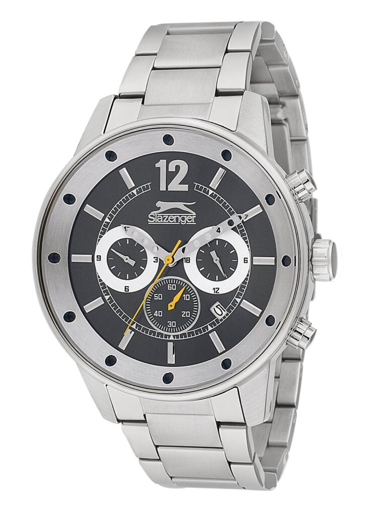 שעון שלזינגר Slazenger SL.9.1208.2.03