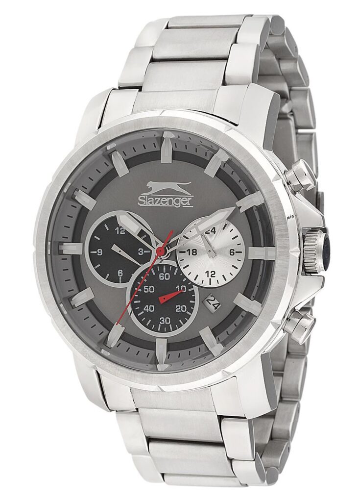 שעון שלזינגר Slazenger SL.9.1212.2.03