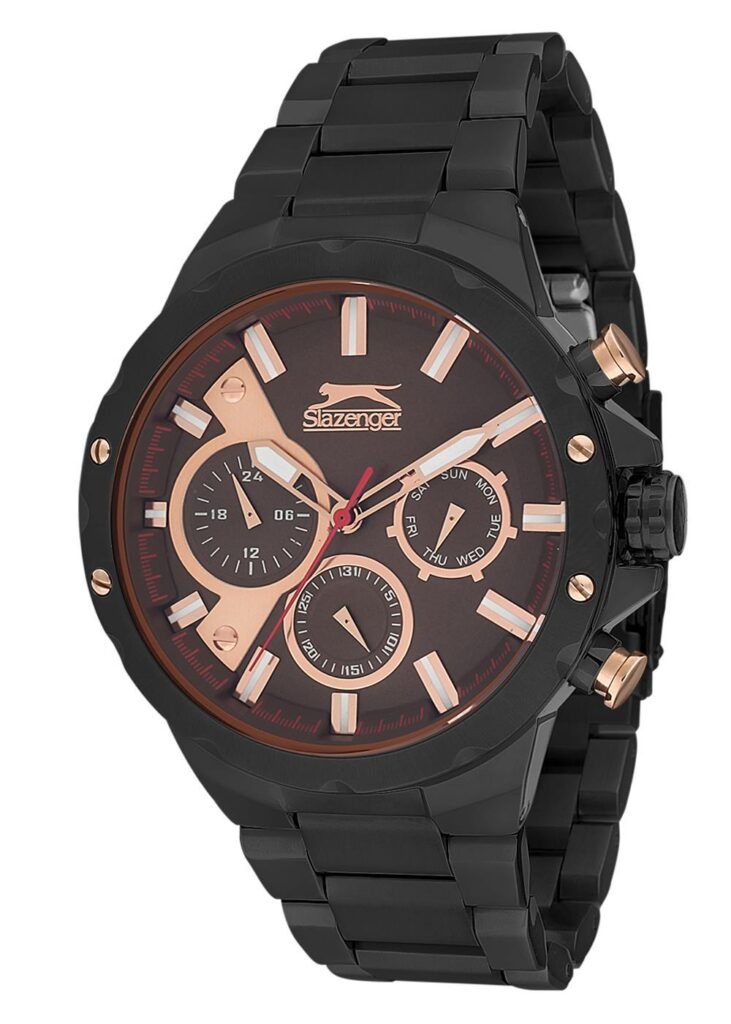 שעון שלזינגר Slazenger SL.9.1225.2.03