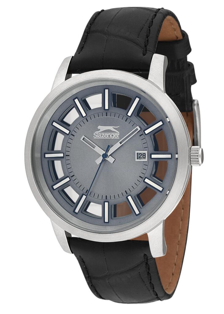 שעון שלזינגר Slazenger SL.9.1226.1.03