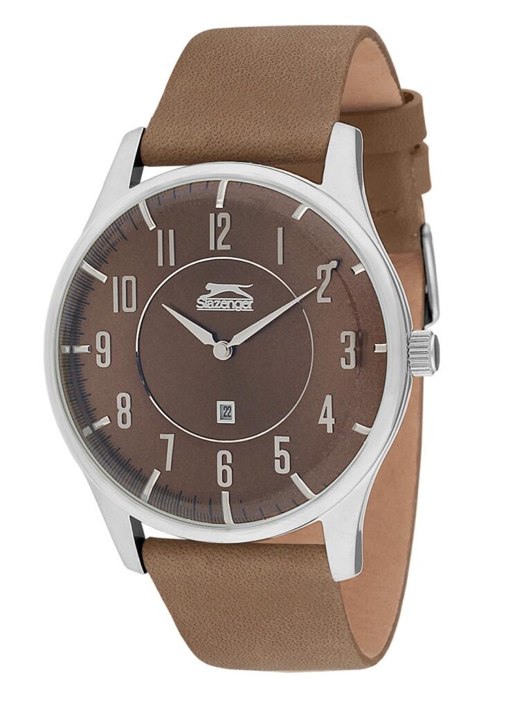 שעון שלזינגר Slazenger SL.9.1242.1.03