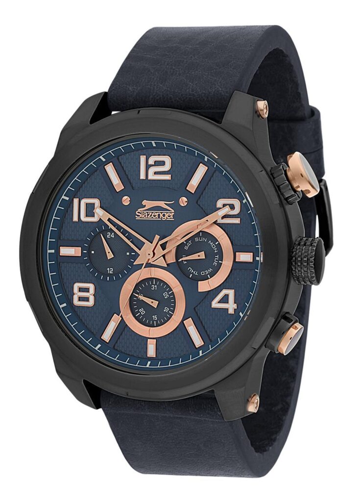 שעון שלזינגר Slazenger SL.9.1254.2.02