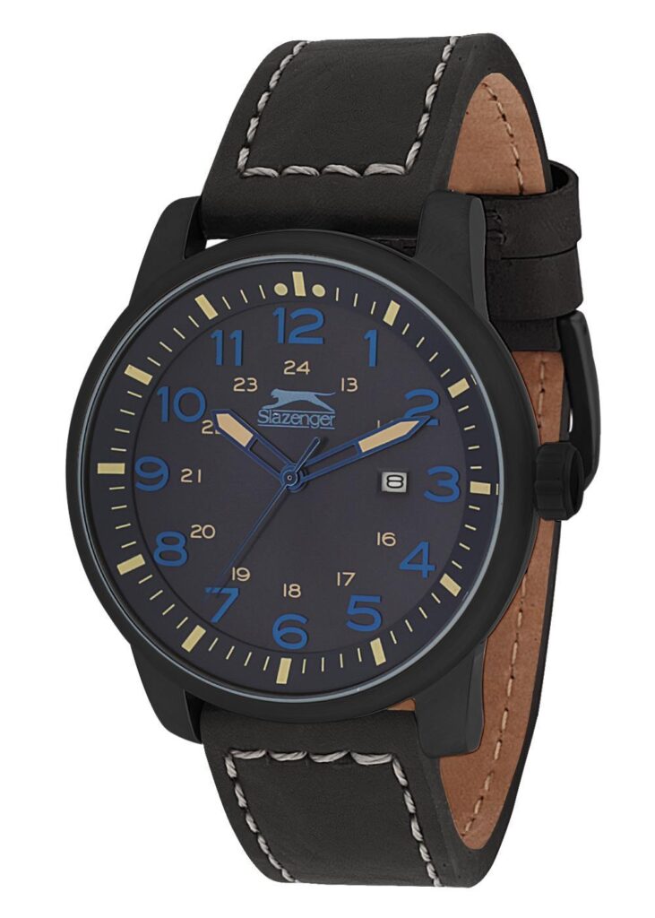 שעון שלזינגר Slazenger SL.9.1257.1.02