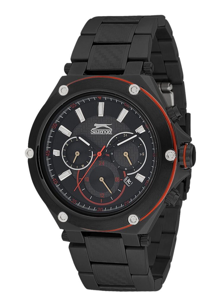 שעון שלזינגר Slazenger SL.9.1260.2.04