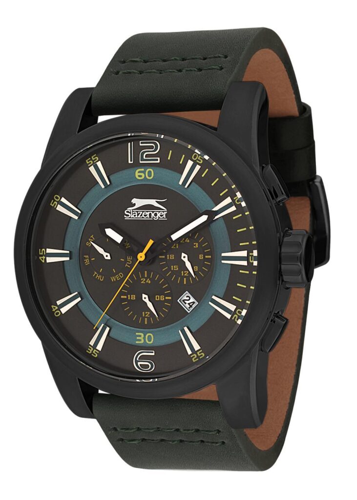 שעון שלזינגר Slazenger SL.9.1269.2.03