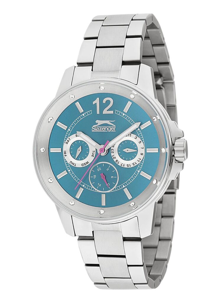 שעון שלזינגר Slazenger SL.9.1276.4.01