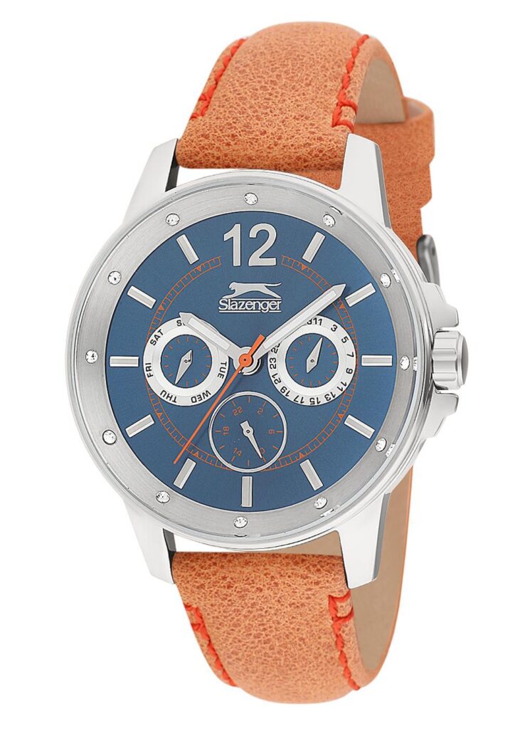 שעון שלזינגר Slazenger SL.9.1277.4.02