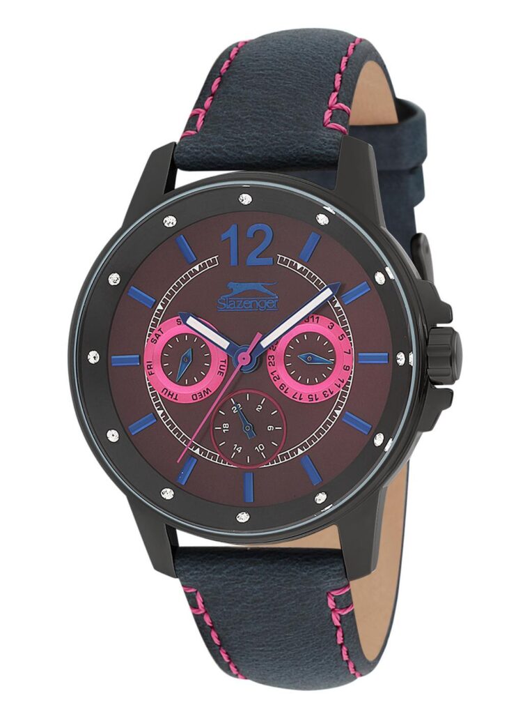 שעון שלזינגר Slazenger SL.9.1277.4.04