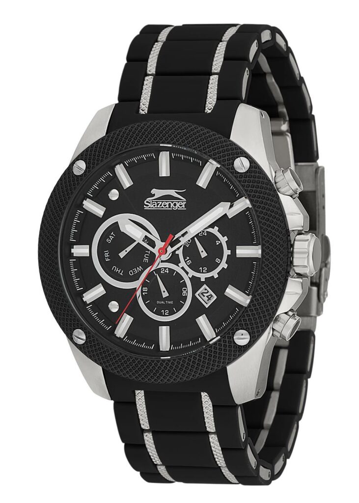 שעון שלזינגר Slazenger SL.9.1294.2.04