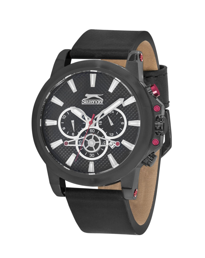 שעון שלזינגר Slazenger SL.9.1303.2.02