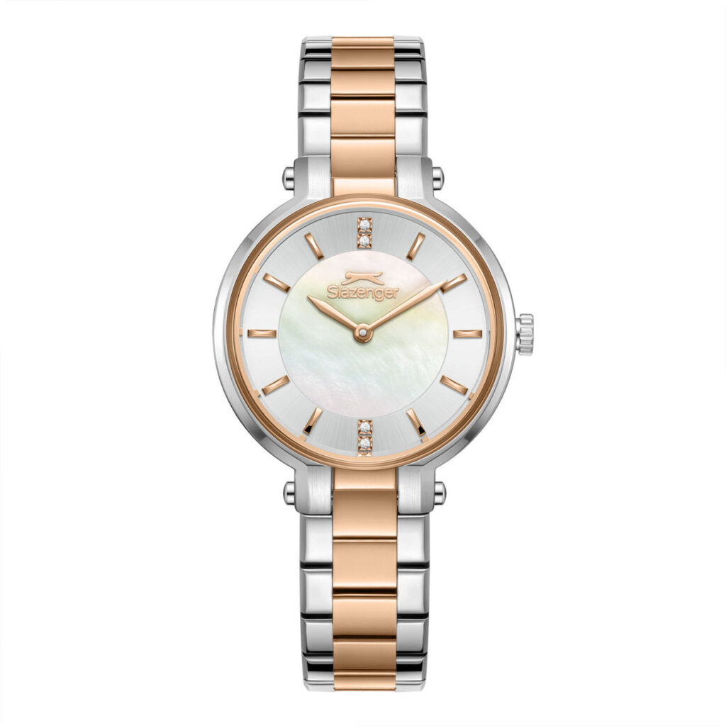 שעון שלזינגר Slazenger SL.09.2593.3.520