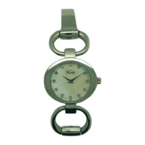 שעון נשים ורסאי Versaille 994022-2 – כסוף לוח פנינה