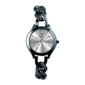 שעון נשים ורסאי Versaille 994078-2 – כסוף לוח כסוף