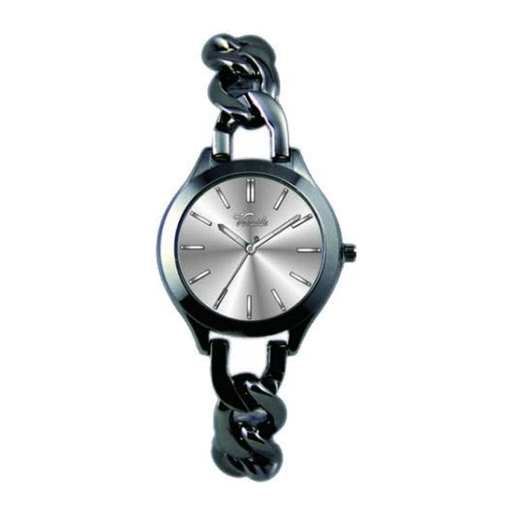 שעון נשים ורסאי Versaille 994078-2 – כסוף לוח כסוף