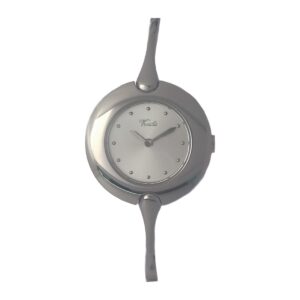 שעון נשים ורסאי Versaille 994192-2 – כסוף דק, פלדה לוח כסוף