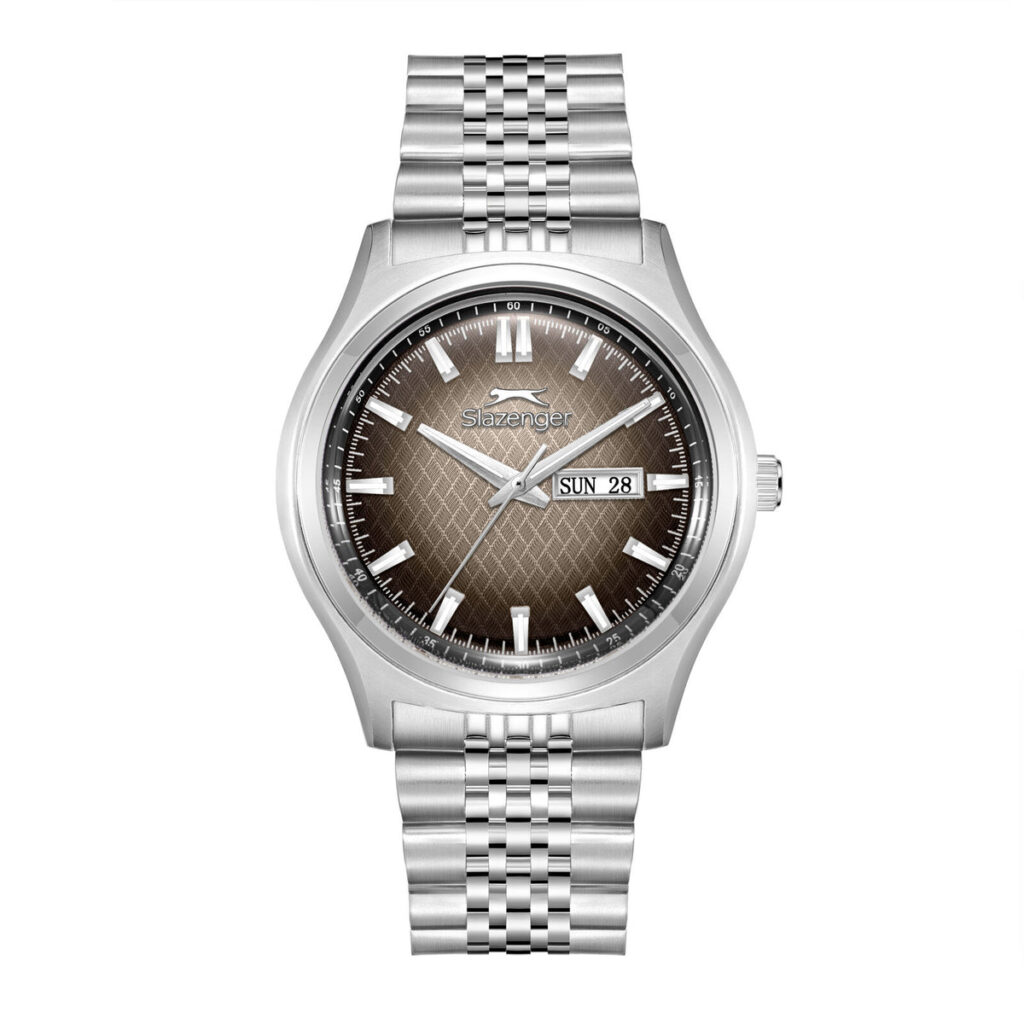 שעון שלזינגר Slazenger SL.09.2573.1.340