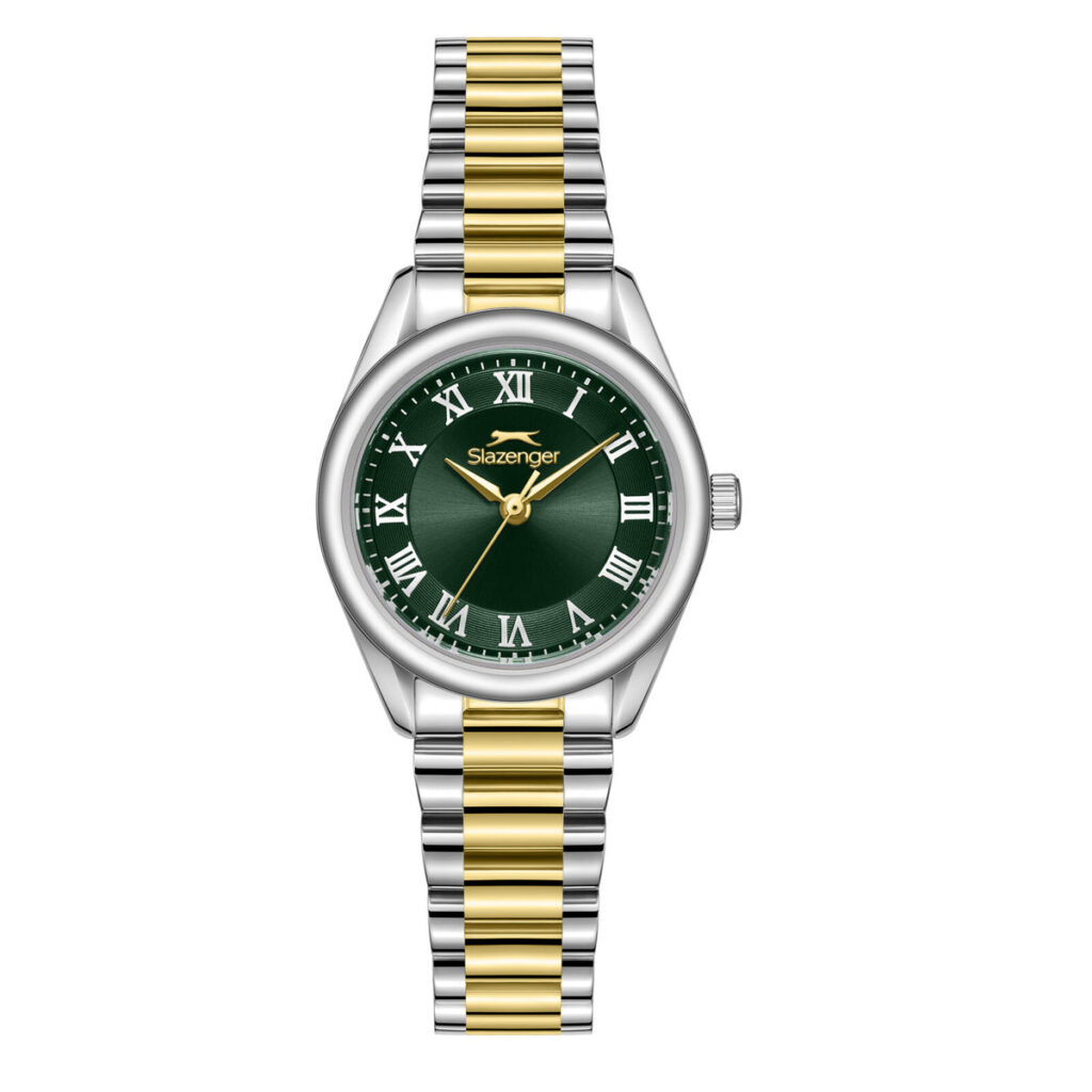 שעון שלזינגר Slazenger SL.09.2591.3.270