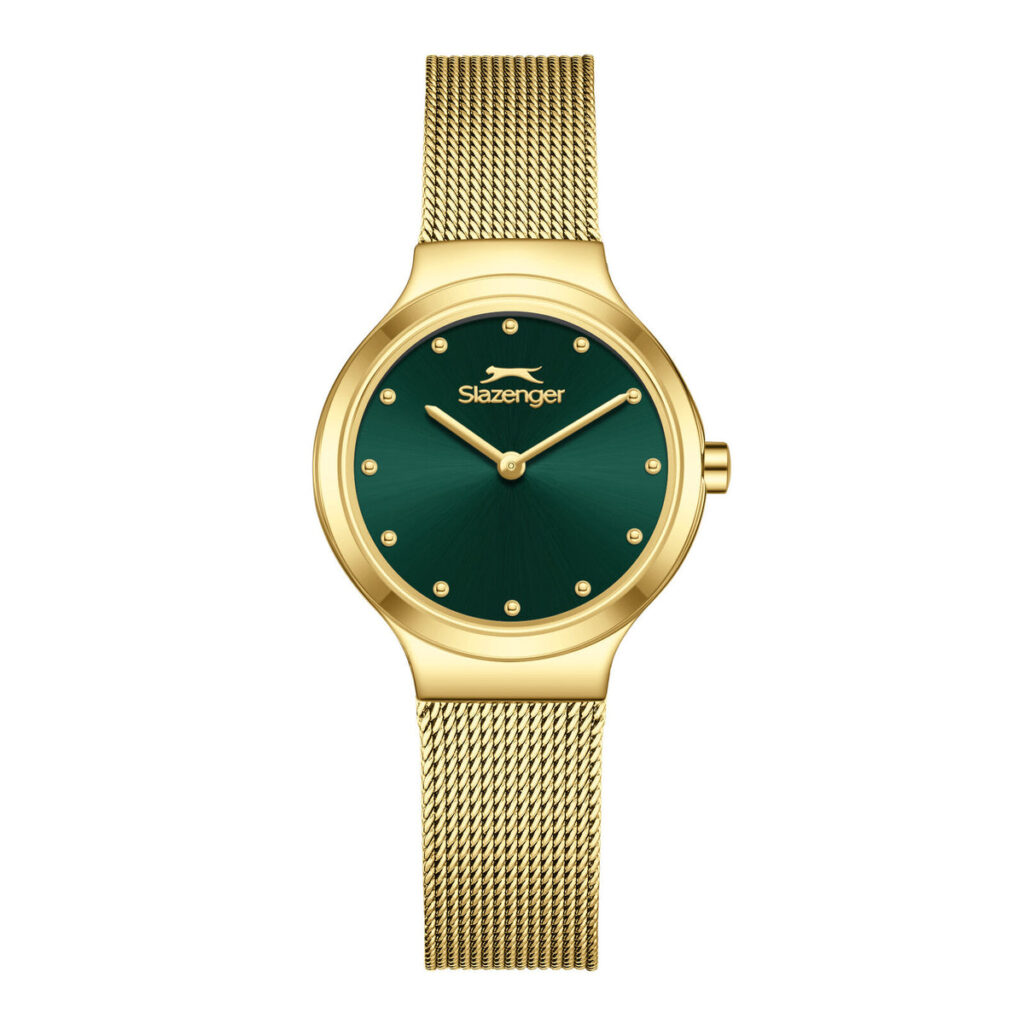שעון שלזינגר Slazenger SL.09.2587.3.170