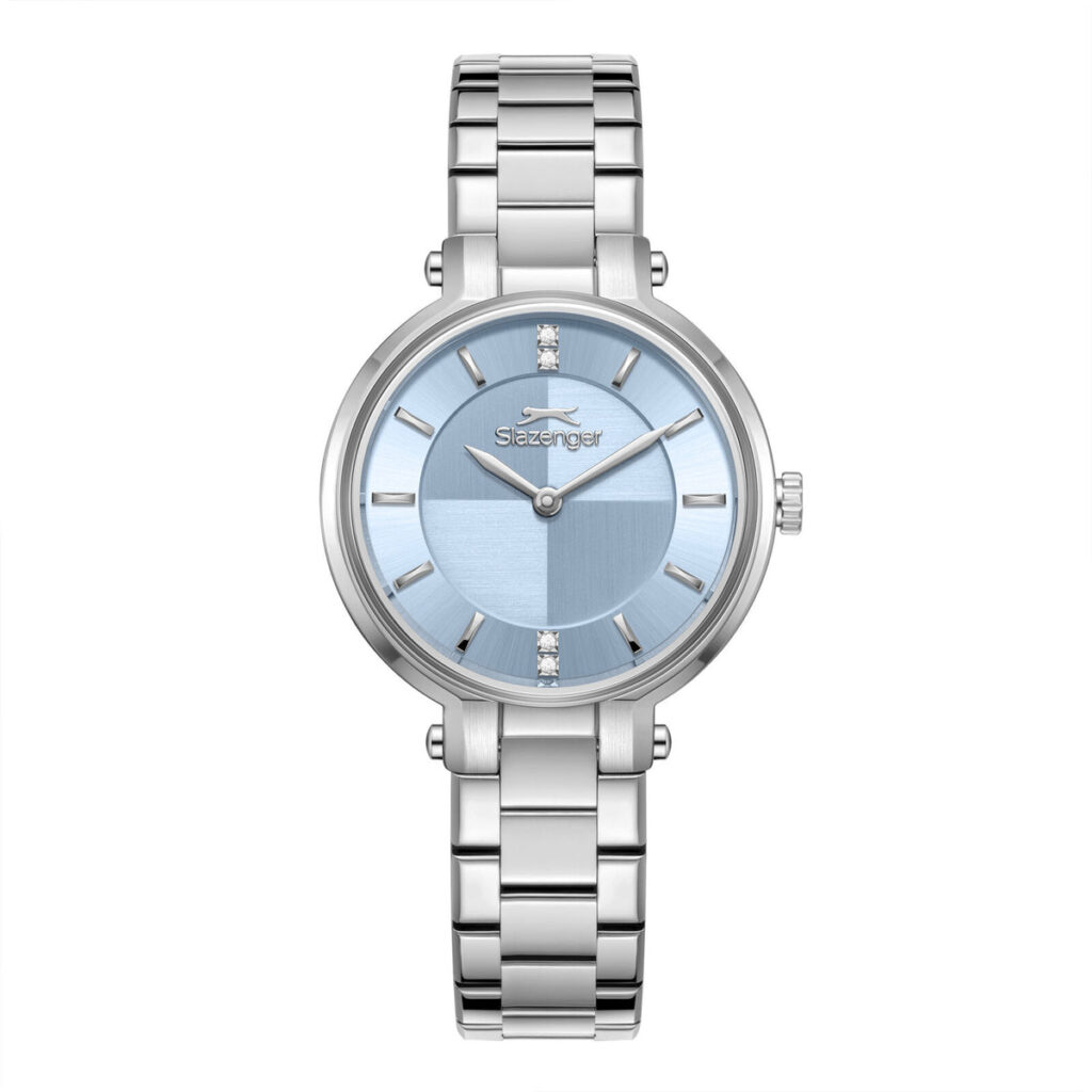 שעון שלזינגר Slazenger SL.09.2593.3.300