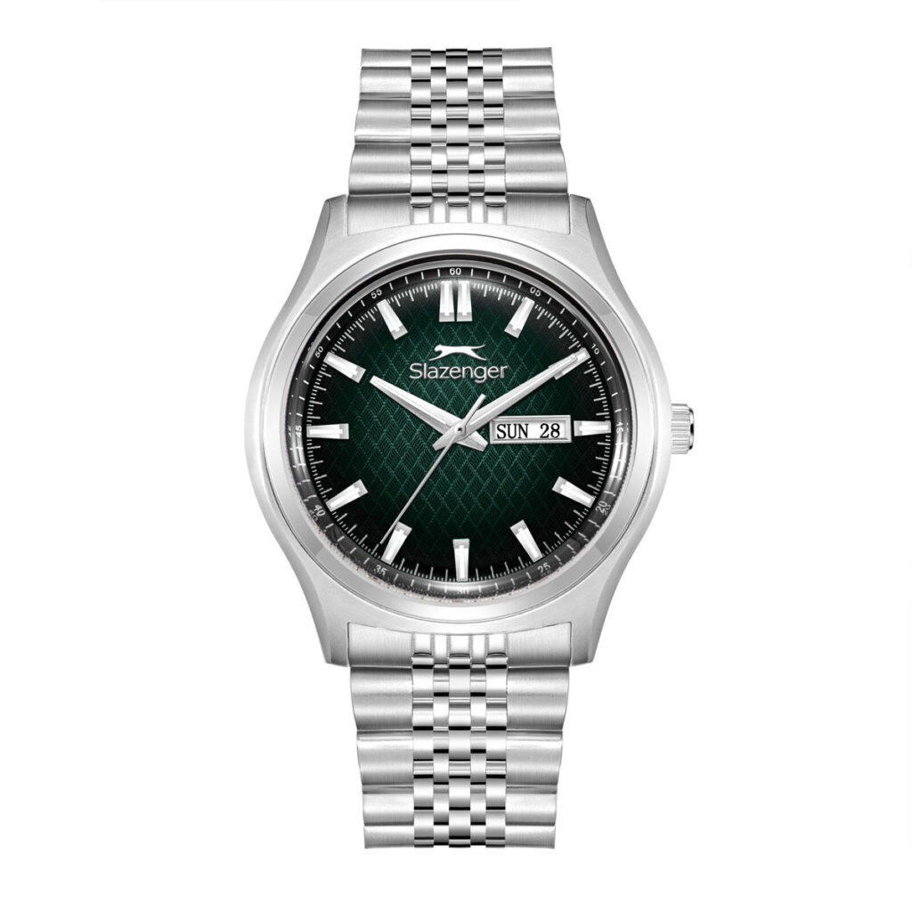 שעון שלזינגר Slazenger SL.09.2573.1.370